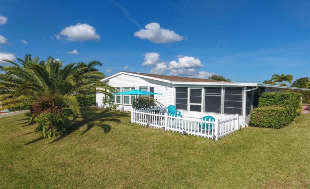 Photo of 7655 Eastern Bluebird Drive Dr, Port Saint Lucie, FL 34952 (MLS # R10752600)