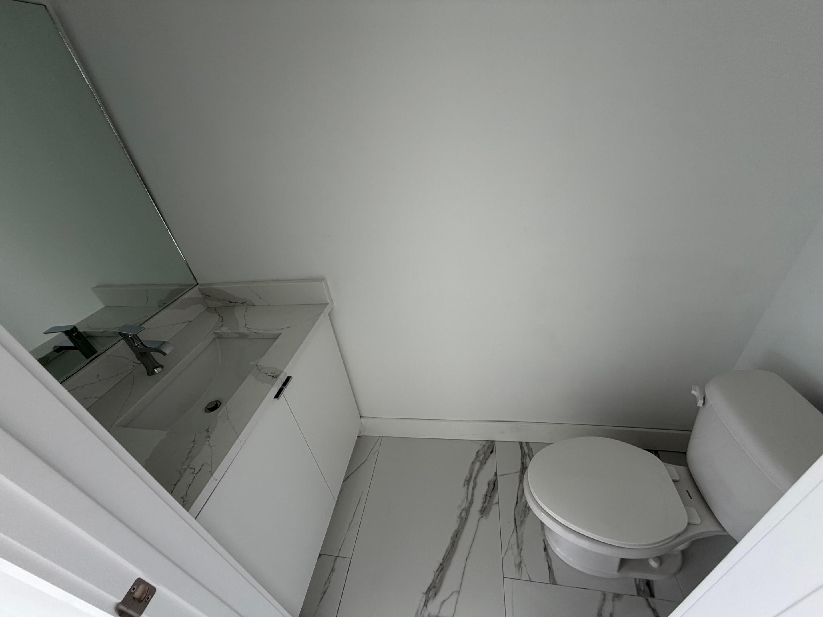 POMPANO TERRACE - Residential