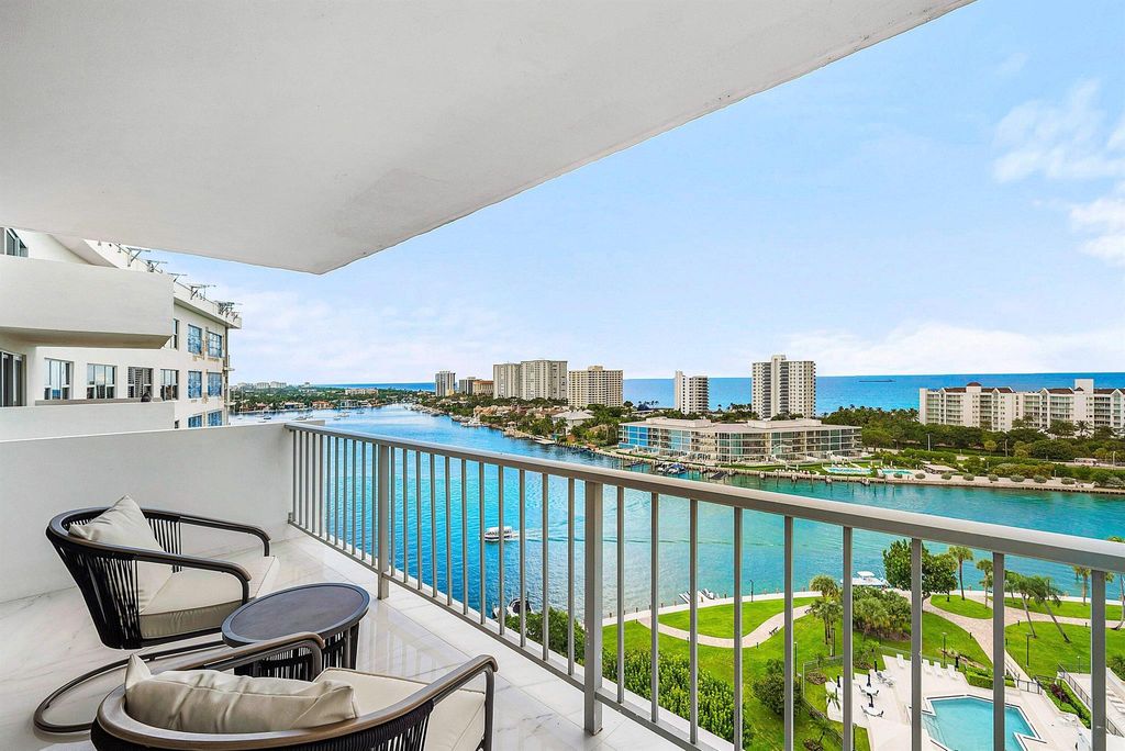 Photo of 875 E Camino Real Real #16c, Boca Raton, FL 33432 (MLS # R11124978)