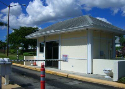 PALM CLUB VILLAGE I CONDO - Residential