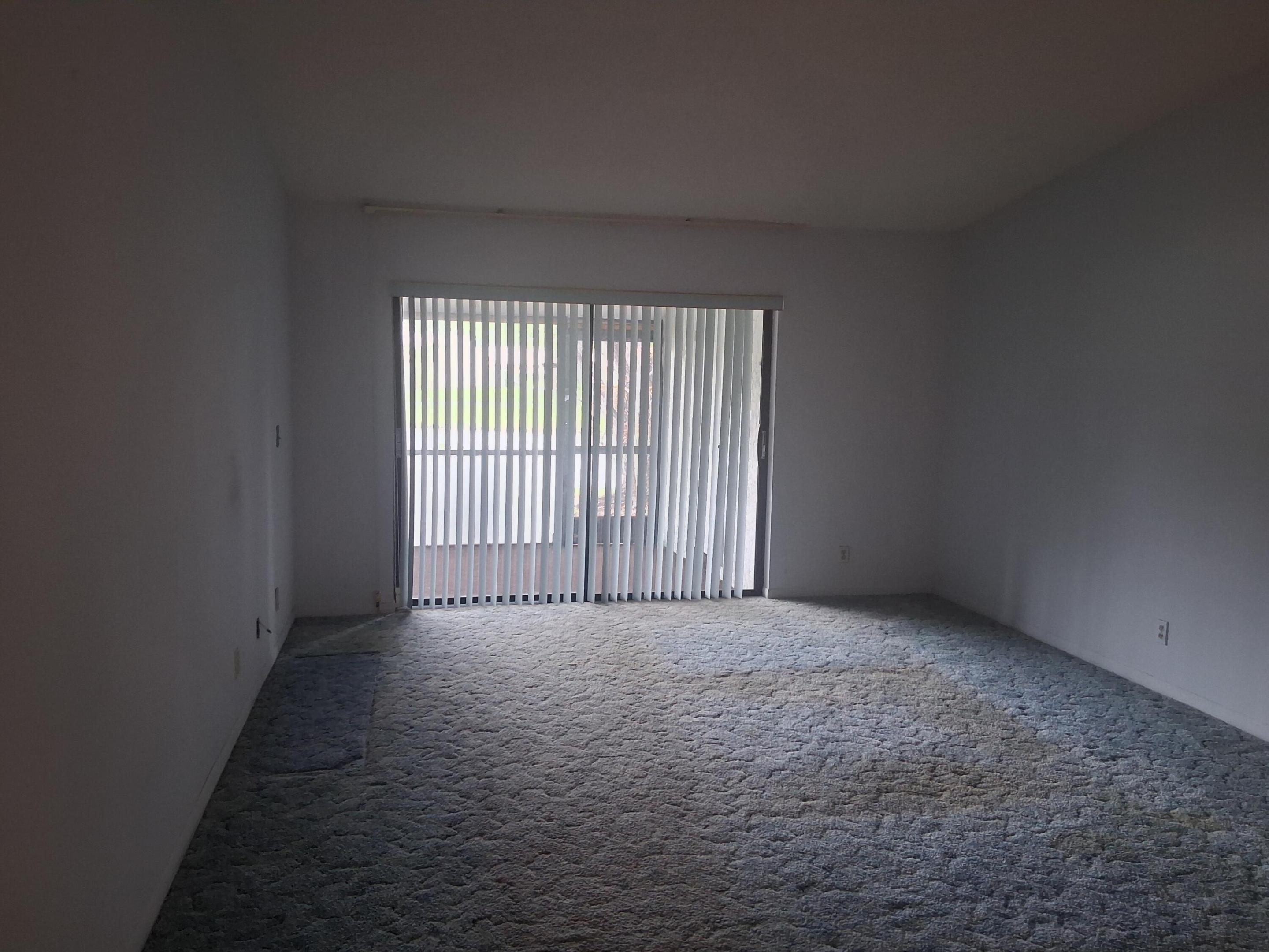 PALM CLUB VILLAGE I CONDO - Residential