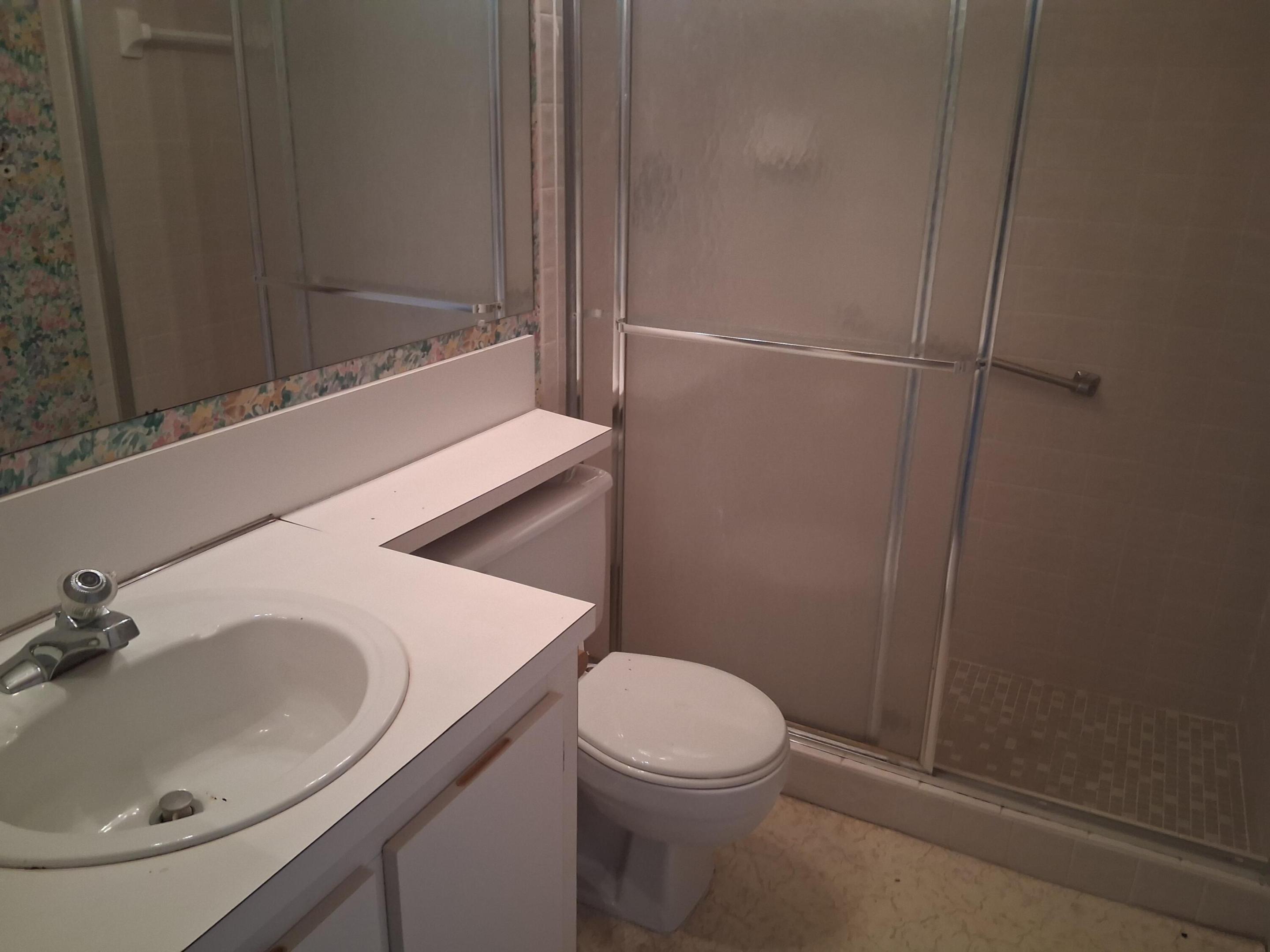 PALM CLUB VILLAGE I CONDO - Residential