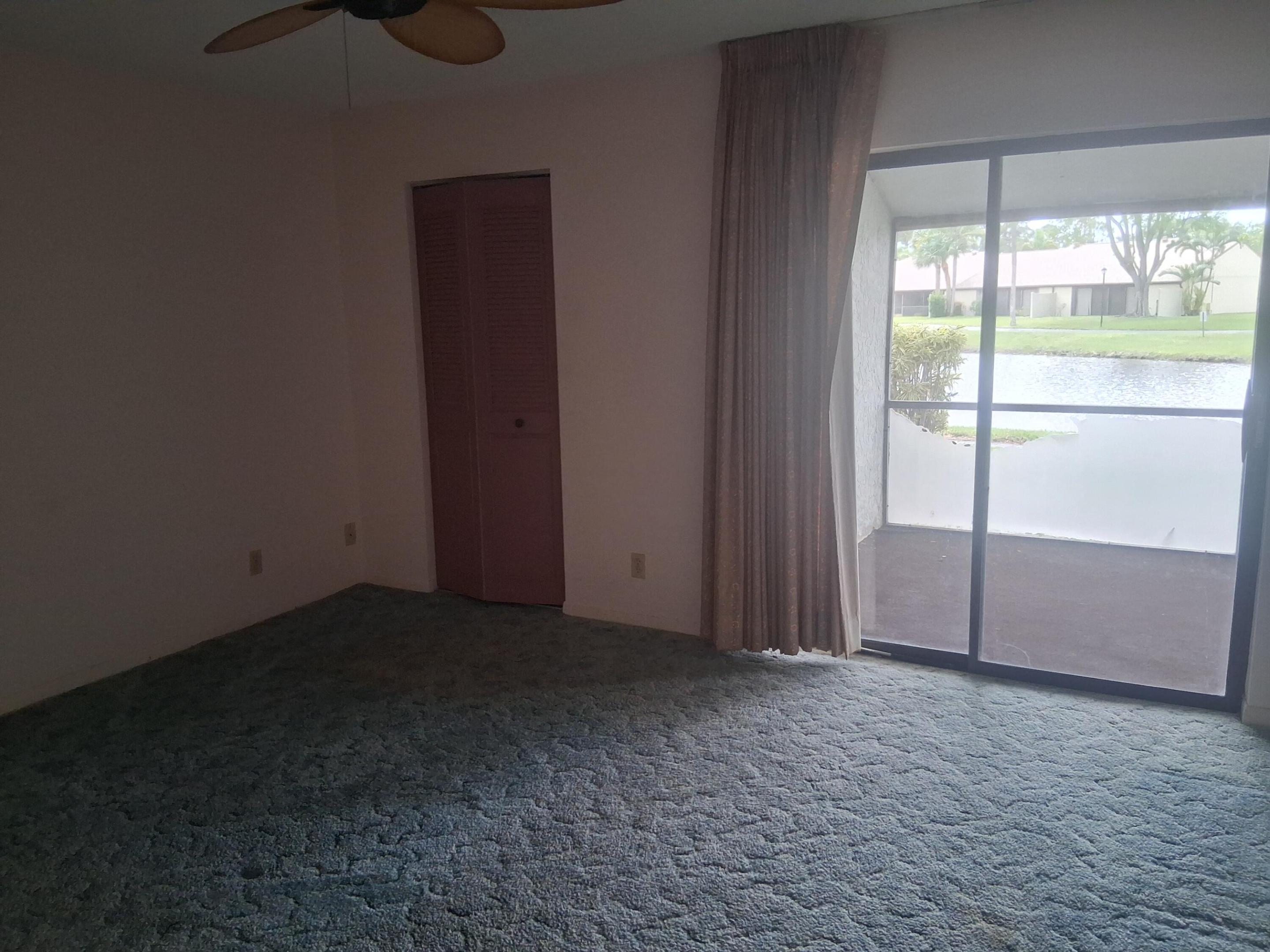 PALM CLUB VILLAGE I CONDO - Residential