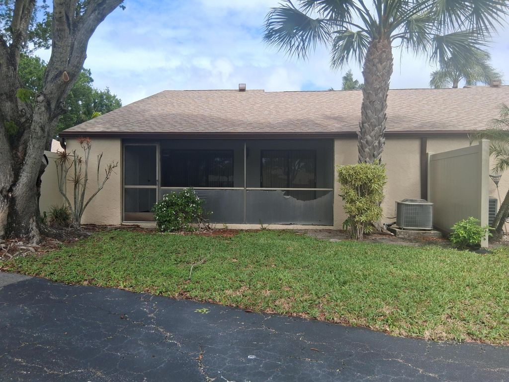 Photo of 1024 Green Pine Boulevard #I, West Palm Beach, FL 33409 (MLS # B26015181)
