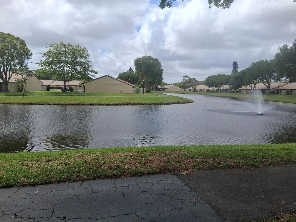 Photo of 1024 Green Pine Boulevard #I, West Palm Beach, FL 33409 (MLS # B26015181)