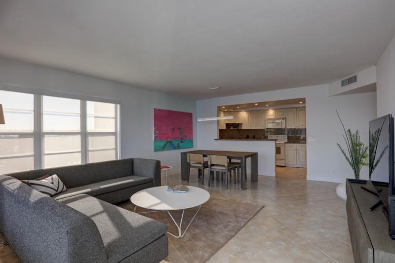 ROYAL AMBASSADOR CONDO UN - Residential Lease