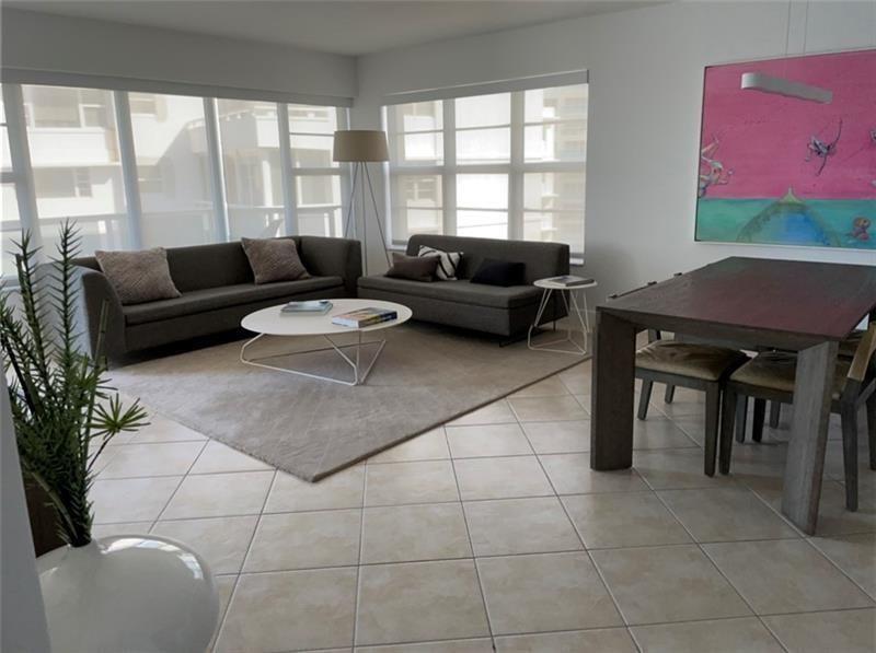 ROYAL AMBASSADOR CONDO UN - Residential Lease