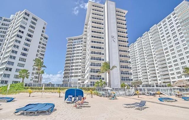 ROYAL AMBASSADOR CONDO UN - Residential Lease