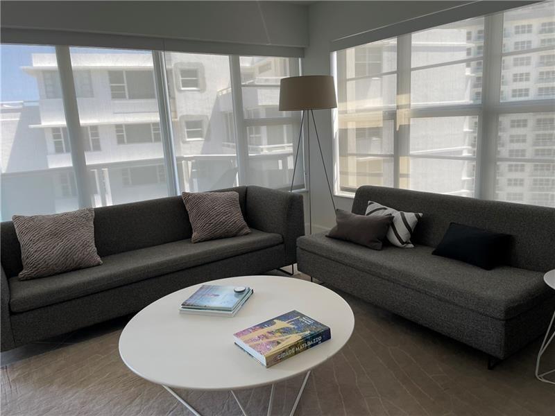 ROYAL AMBASSADOR CONDO UN - Residential Lease