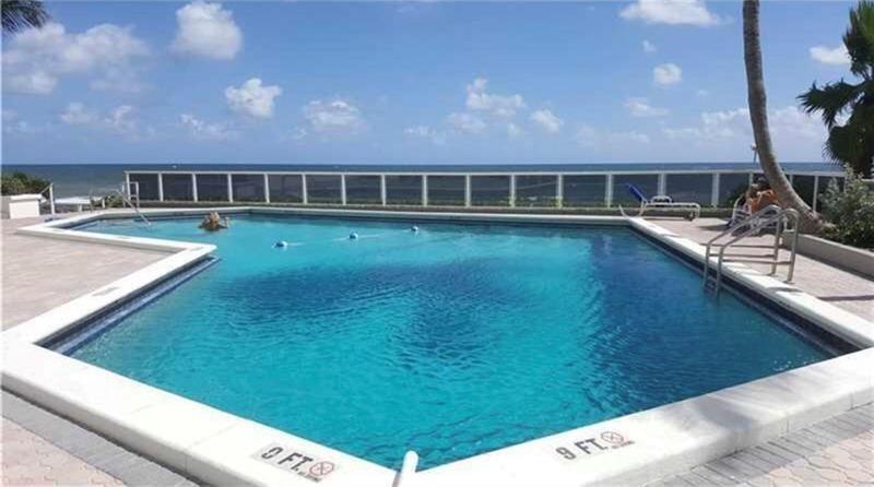 ROYAL AMBASSADOR CONDO UN - Residential Lease