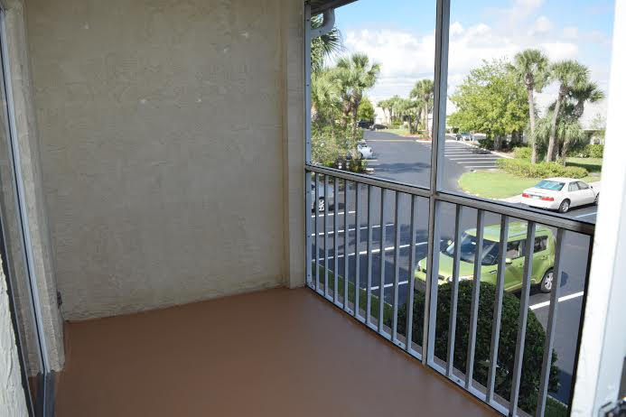EVERGREEN AT PORT ST LUCIE - CONDOMINIUM - Residential