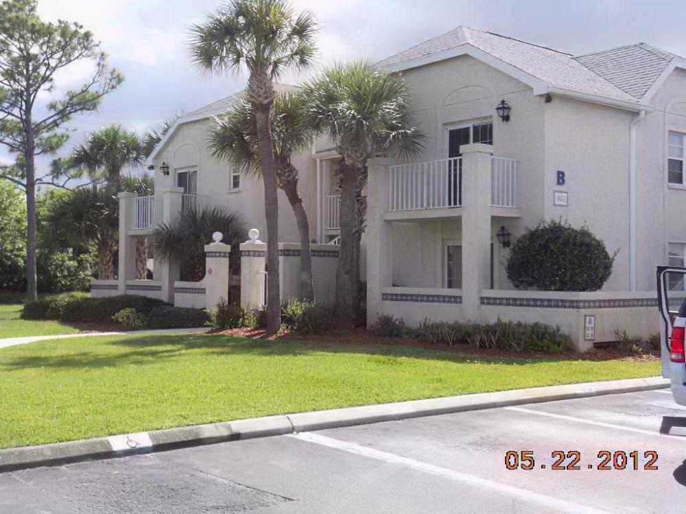 EVERGREEN AT PORT ST LUCIE - CONDOMINIUM - Residential