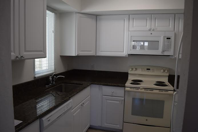 EVERGREEN AT PORT ST LUCIE - CONDOMINIUM - Residential