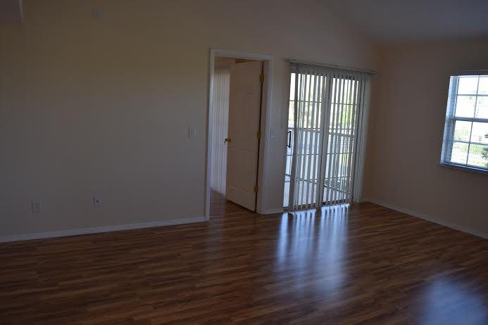 EVERGREEN AT PORT ST LUCIE - CONDOMINIUM - Residential