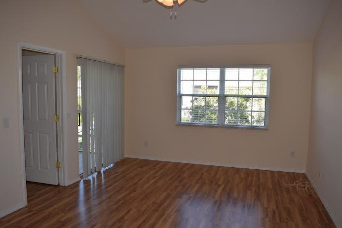 EVERGREEN AT PORT ST LUCIE - CONDOMINIUM - Residential