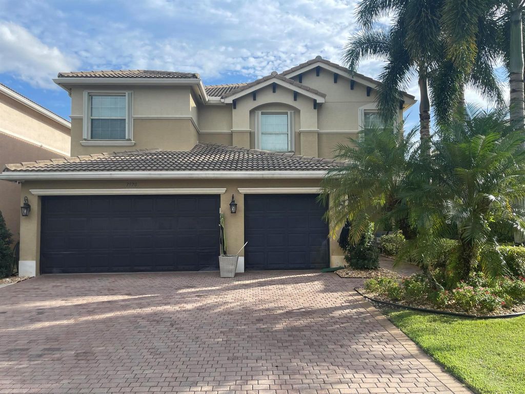 Photo of 7970 Emerald Winds Circle, Boynton Beach, FL 33473 (MLS # R10926580)