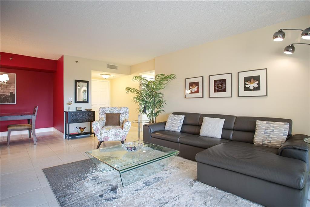 ENVIRON TOWERS - Residential