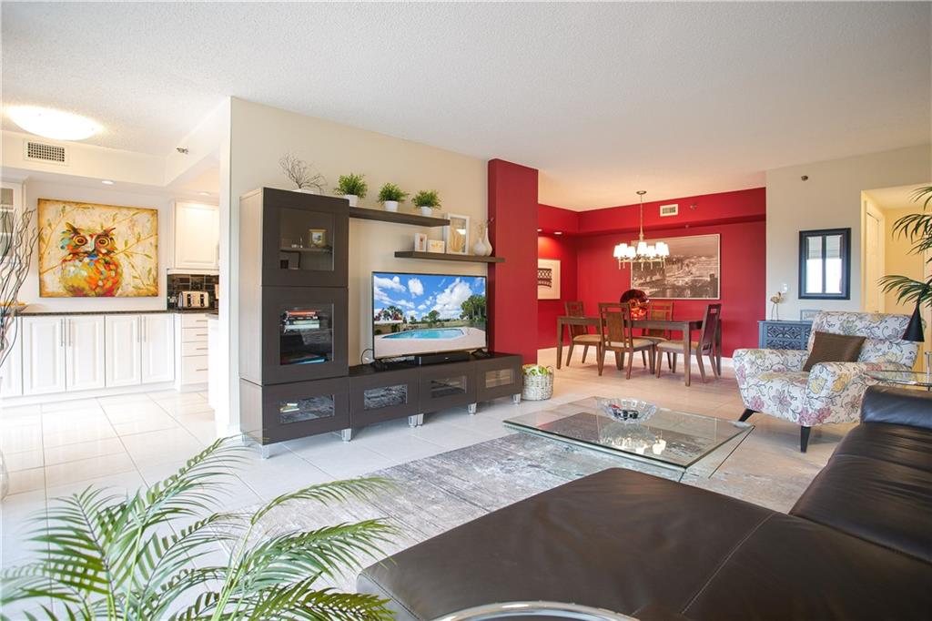 ENVIRON TOWERS - Residential