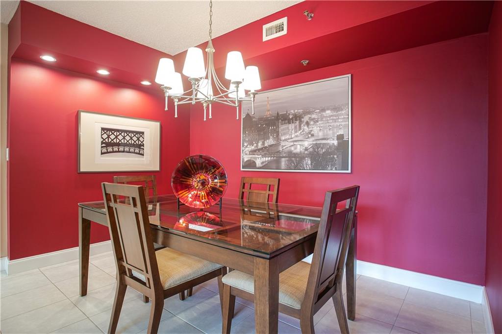 ENVIRON TOWERS - Residential