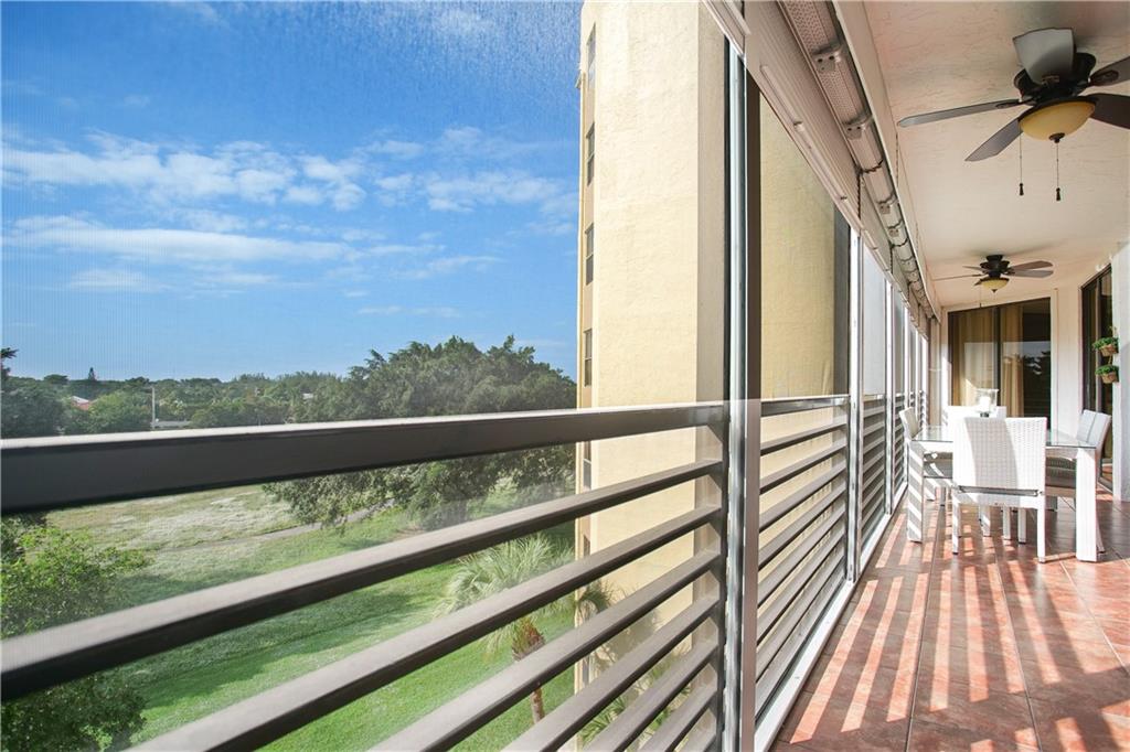 ENVIRON TOWERS - Residential