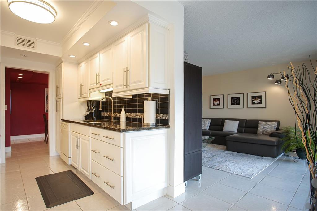 ENVIRON TOWERS - Residential