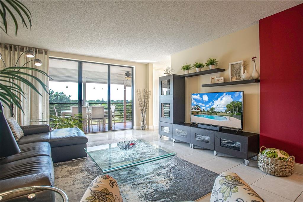 ENVIRON TOWERS - Residential