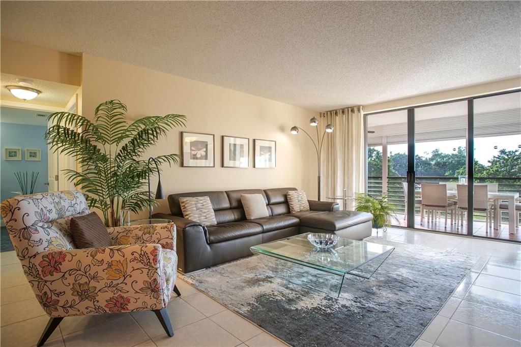 ENVIRON TOWERS - Residential