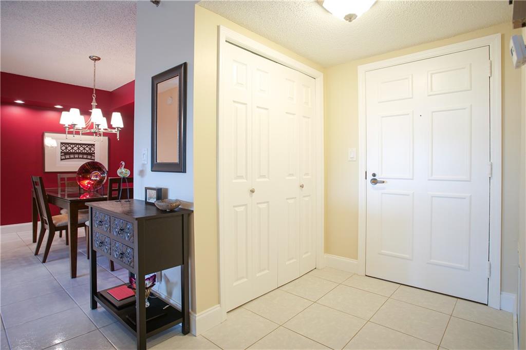 ENVIRON TOWERS - Residential