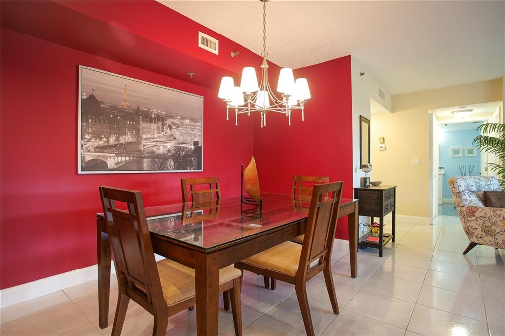 ENVIRON TOWERS - Residential