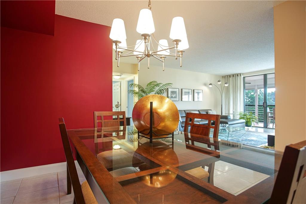 ENVIRON TOWERS - Residential