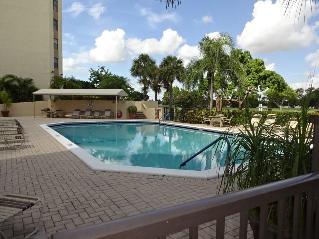 ENVIRON TOWERS - Residential