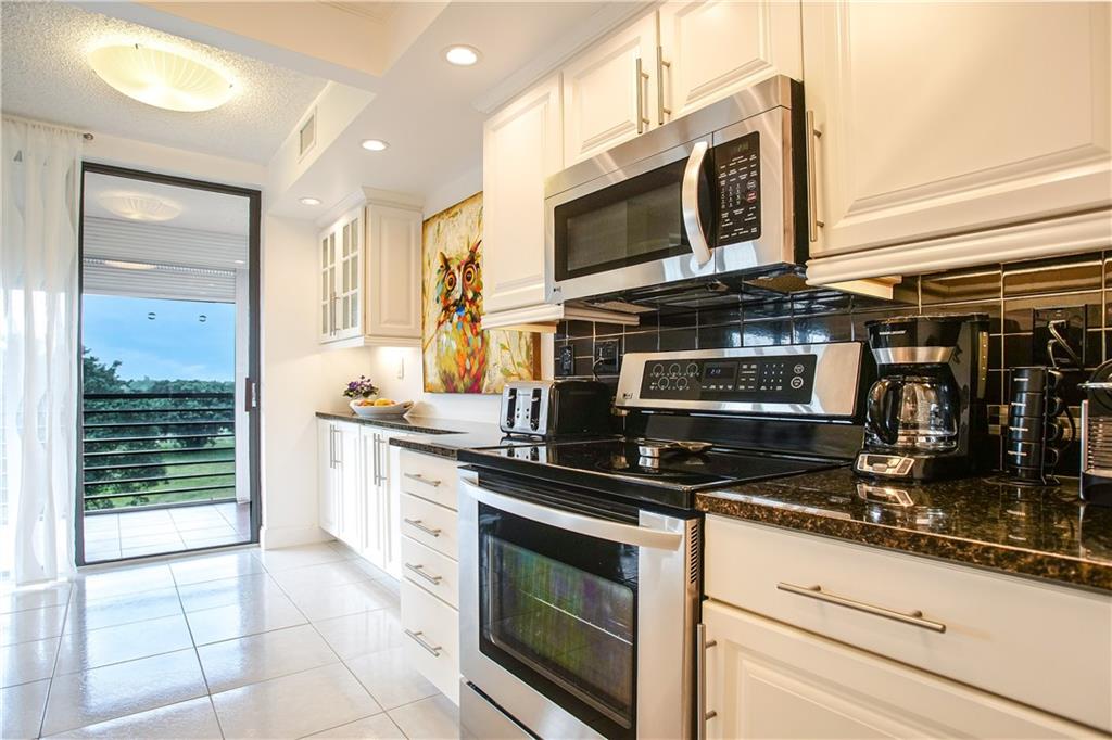 ENVIRON TOWERS - Residential