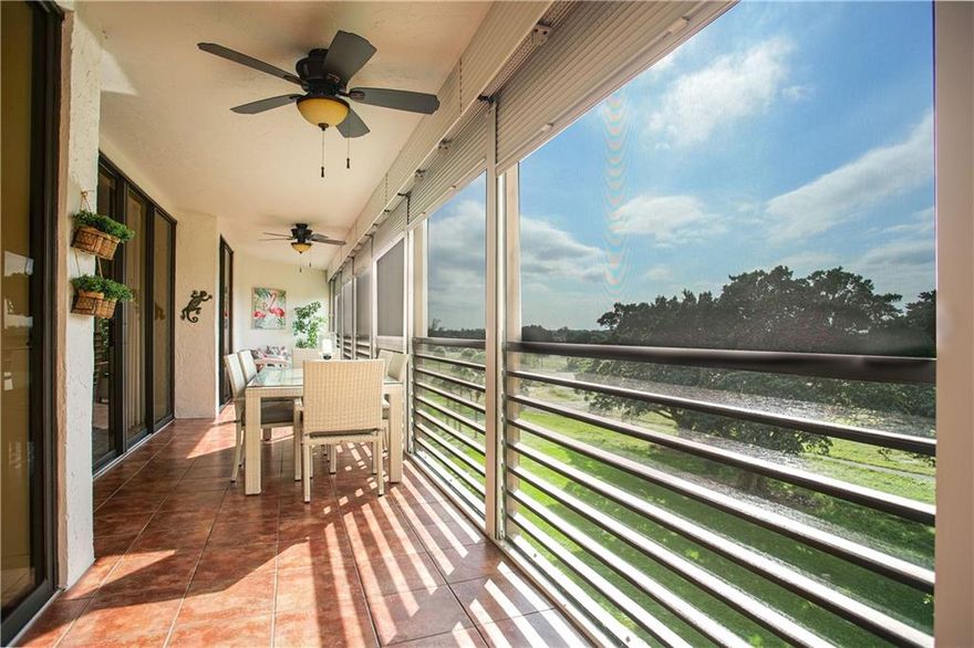 ABSOLUTELY GORGEOUS!!  COMPLETELY RENOVATED!  YOU NAME IT THEY HAVE DONE IT!!   IMPECCABLE!!  TURN KEY FURNISHED!!  SPLIT BEDROOM UNIT! NICE WHITE TILES THRUOUT! EXTRA LARGE TERRACE 45' X 7'10" X 6'6'"!! " KITCHEN BOASTS STAINLESS STEEL APPLIANCES AND GRANITE COUNTERS. BATHROOMS REMODELED TOO!! ALL ROOMS OPEN ONTO THE TERRACE WITH SLIDING GLASS DOORS! ASSOCIATION SAYS +55, 20% DOWN, $55,000 INCOME IN LAST TWO YEARS, 710 CREDIT, 6 MOS MAINTENANCE IN ESCROW. IF FINANCING 25% IS SREQUIRED IN ORDER TO GET A LOAN. INCLUDED IN MAINTENANCE IS WATER, CABLE TV , INTERNET, PEST CONTROL, INSURANCE, 24HR MANNED GATEHOUSE, TENNIS, HEATED POOL, JACUZZI, BBQ AREA. ALSO CULTURAL CENTER OFFERS BOWLING, GYM, PICKLE BALL, SHUFFLEBOARD, ACTIVITIES & MORE!