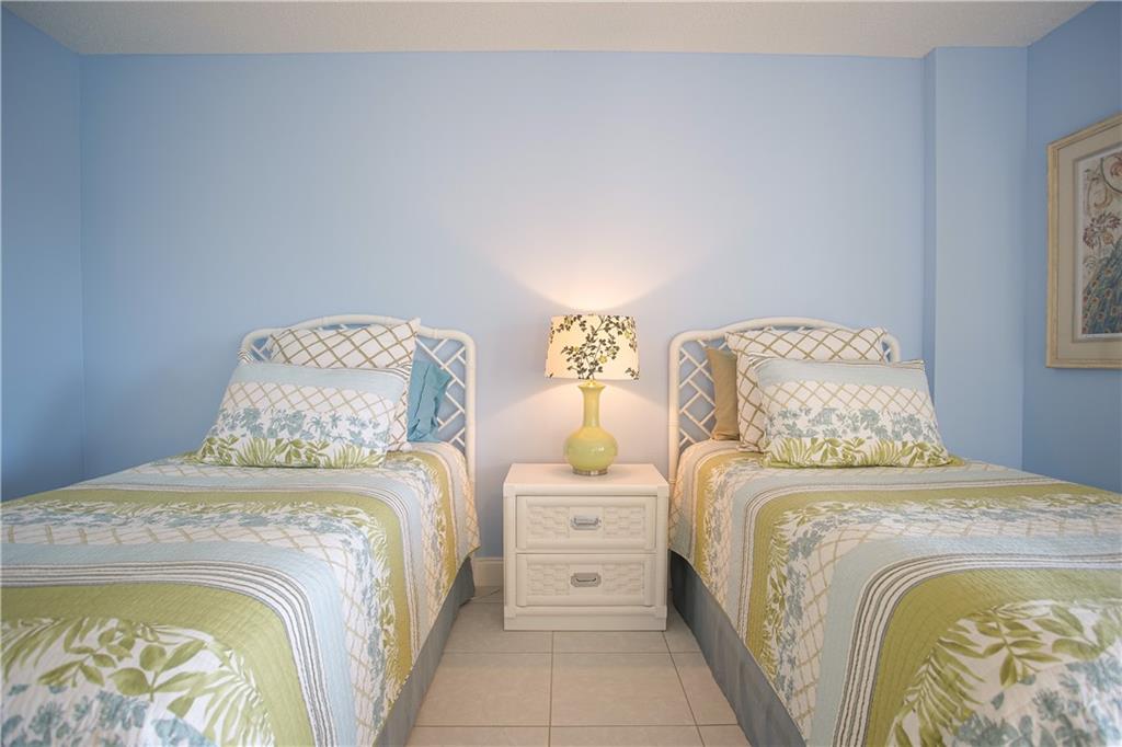 ENVIRON TOWERS - Residential