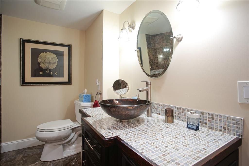 ENVIRON TOWERS - Residential