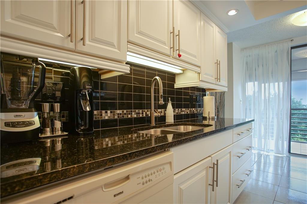 ENVIRON TOWERS - Residential