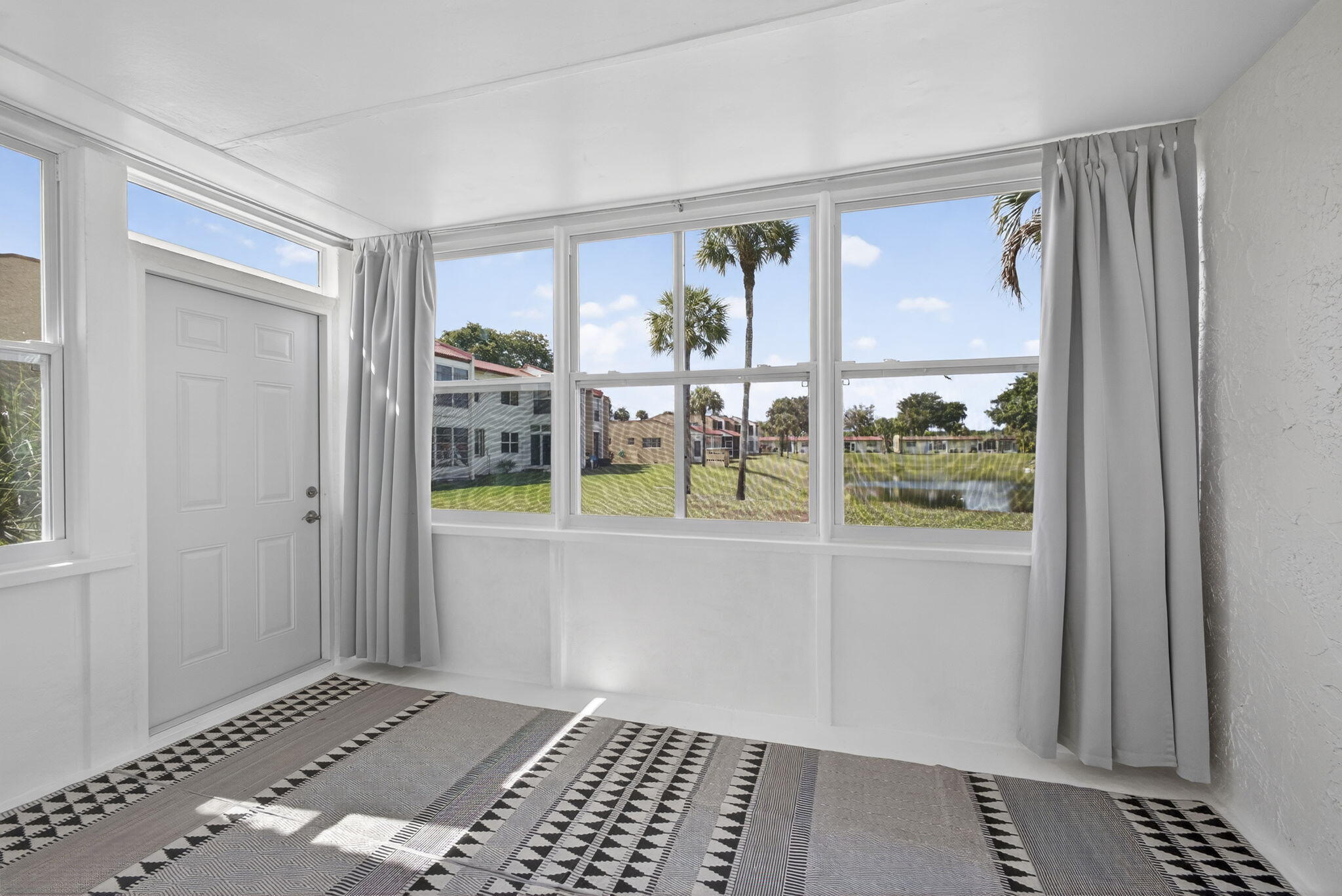 GOLDEN LAKES VILLAGE CONDO 12-C - Residential