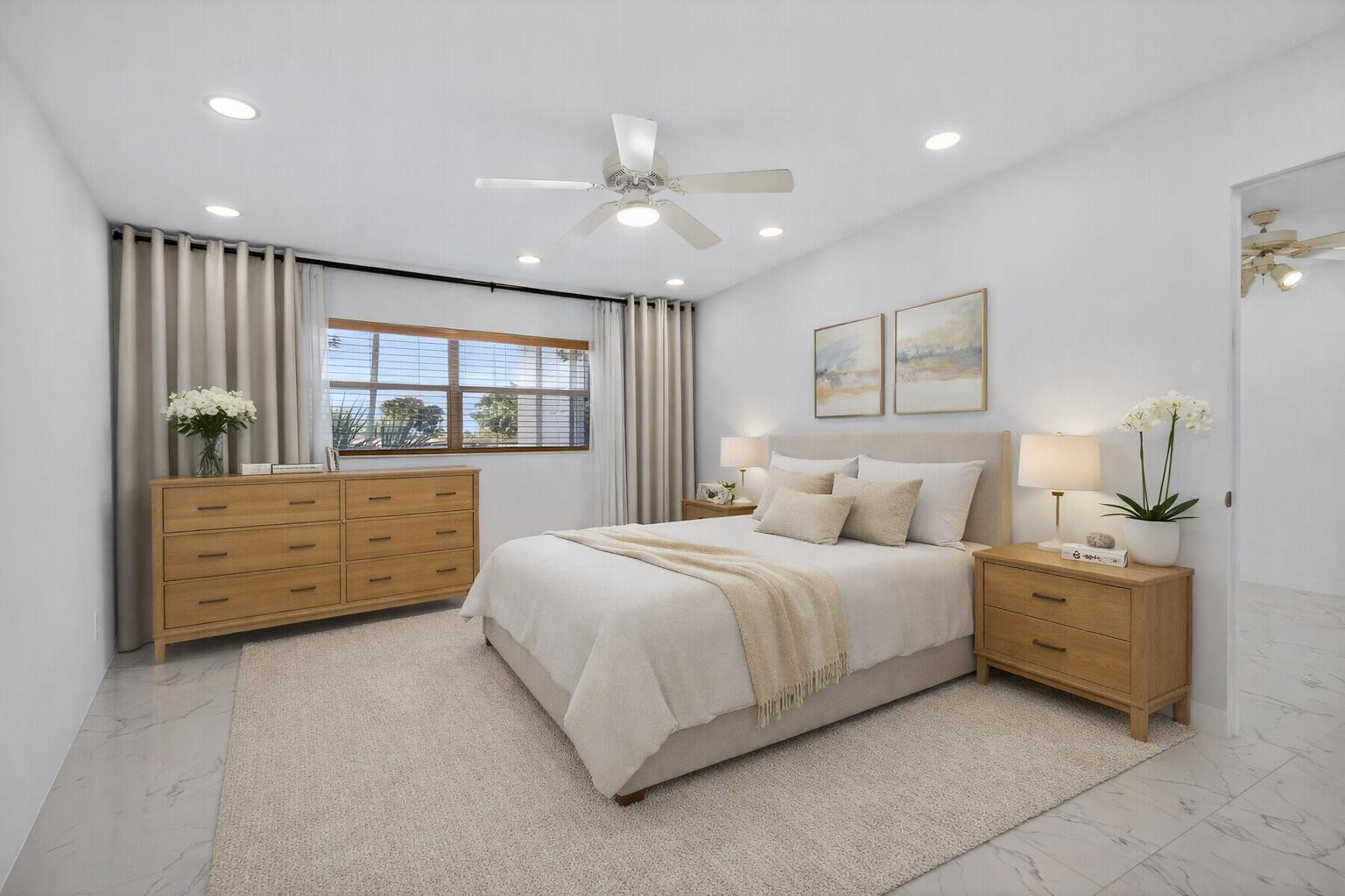 GOLDEN LAKES VILLAGE CONDO 12-C - Residential