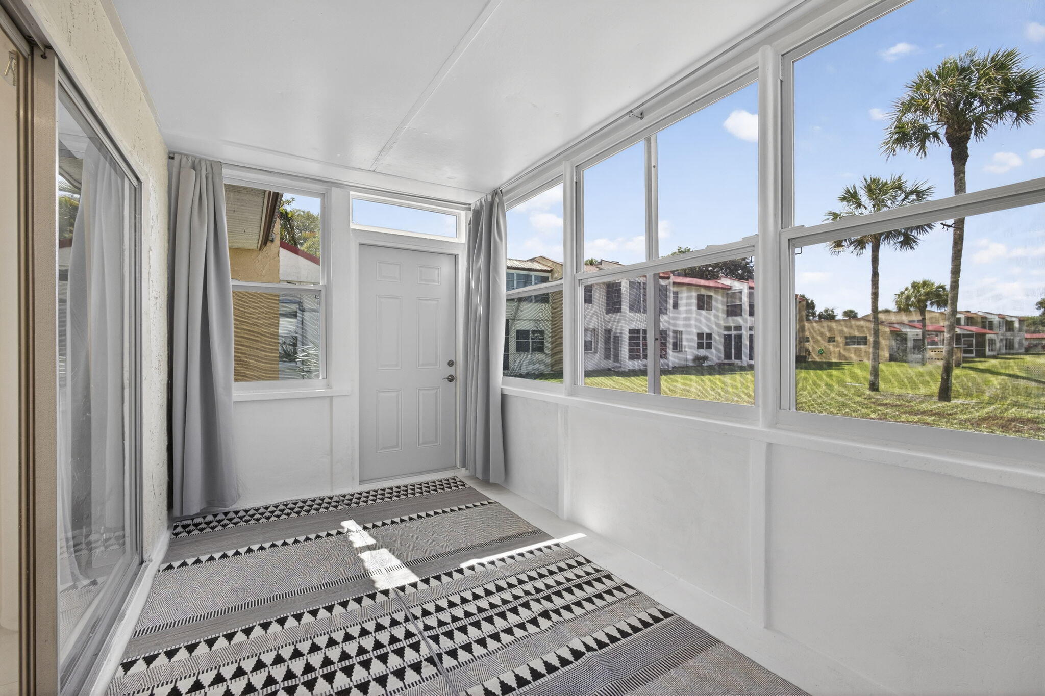 GOLDEN LAKES VILLAGE CONDO 12-C - Residential