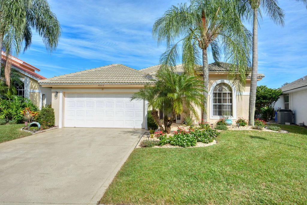 Photo of 4868 SE Mariner Village Lane, Stuart, FL 34997 (MLS # R10949063)