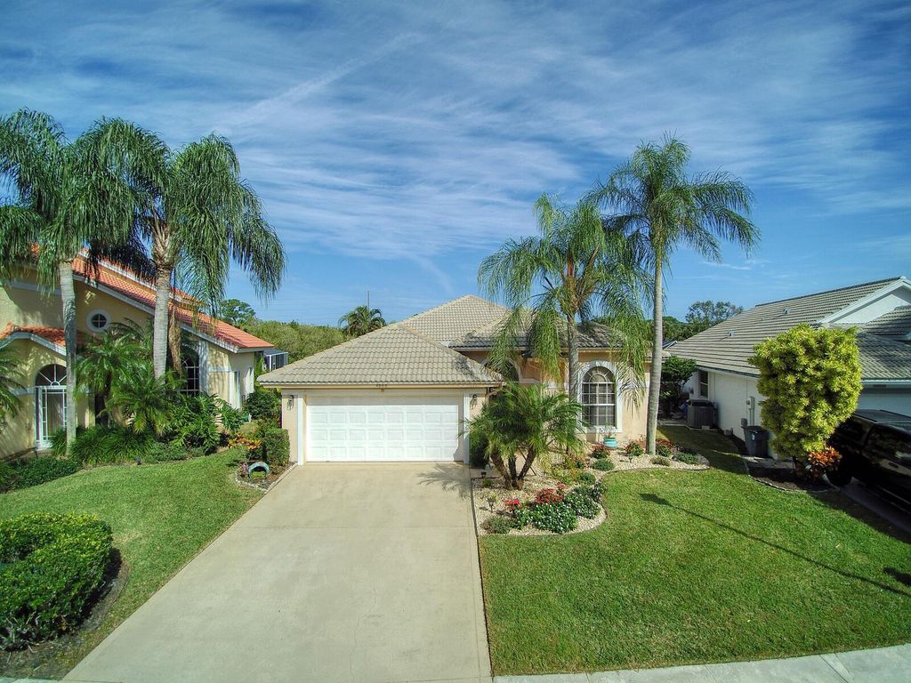 Photo of 4868 SE Mariner Village Lane, Stuart, FL 34997 (MLS # R10949063)