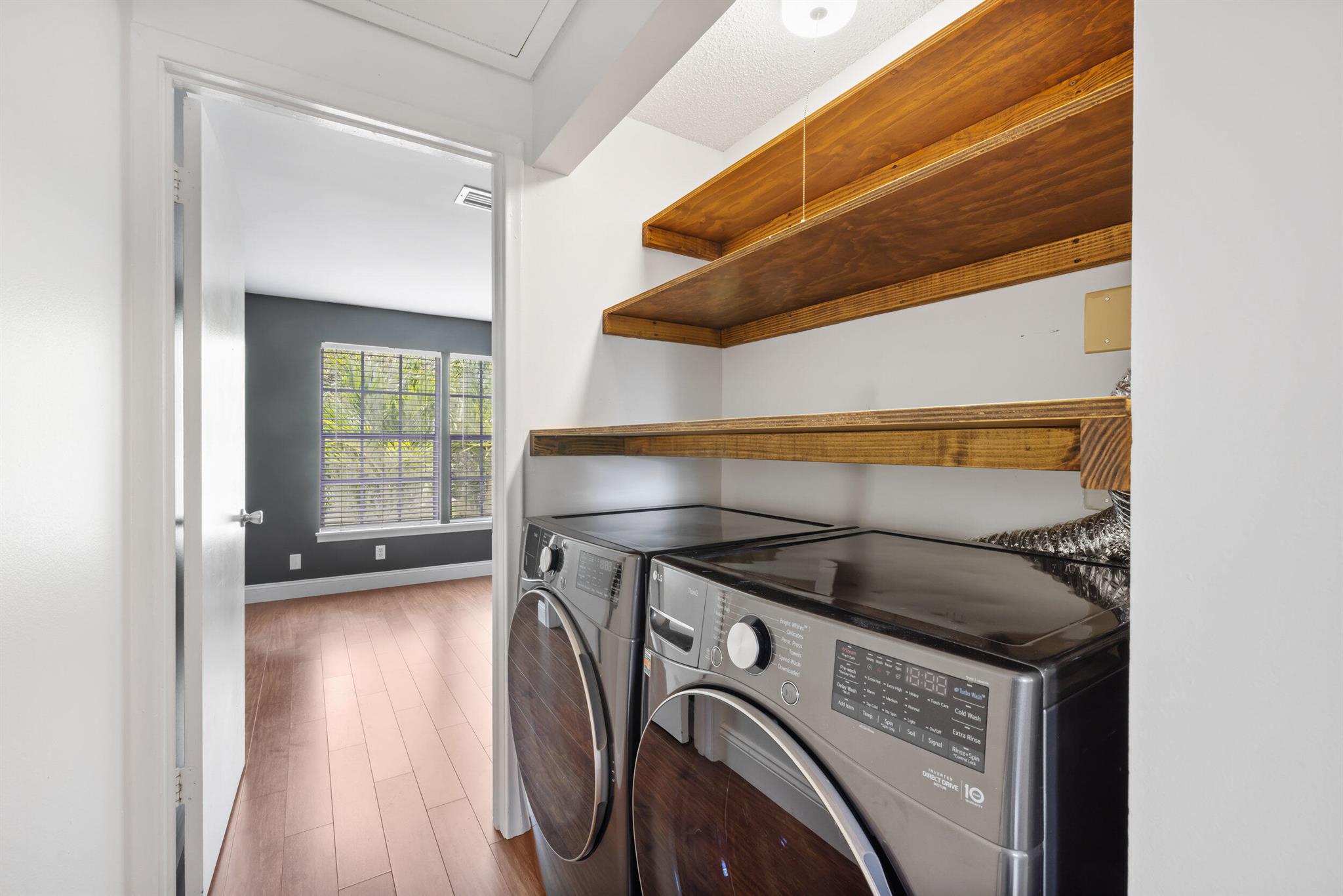 GEORGIAN PARK - Residential Lease