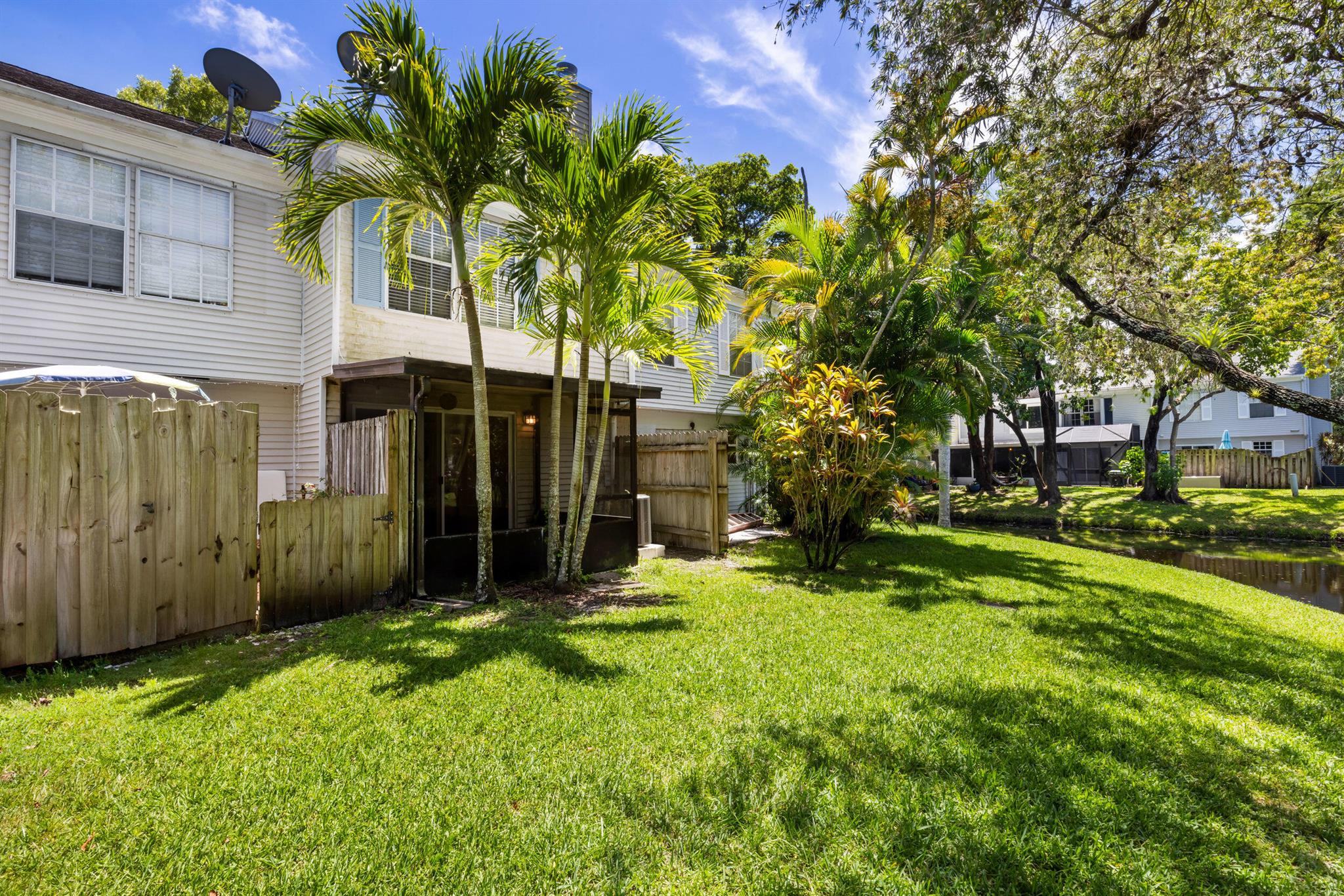 GEORGIAN PARK - Residential Lease