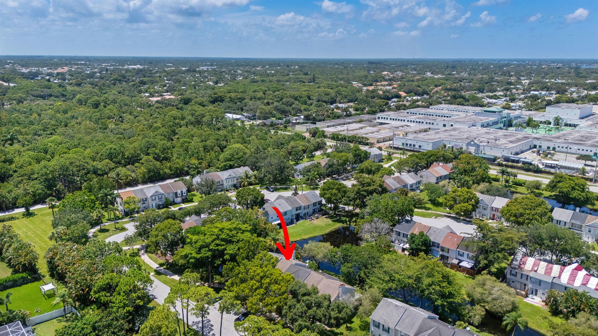 GEORGIAN PARK - Residential Lease