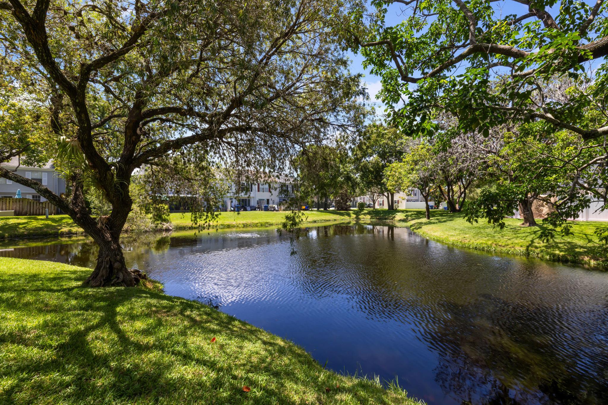 GEORGIAN PARK - Residential Lease