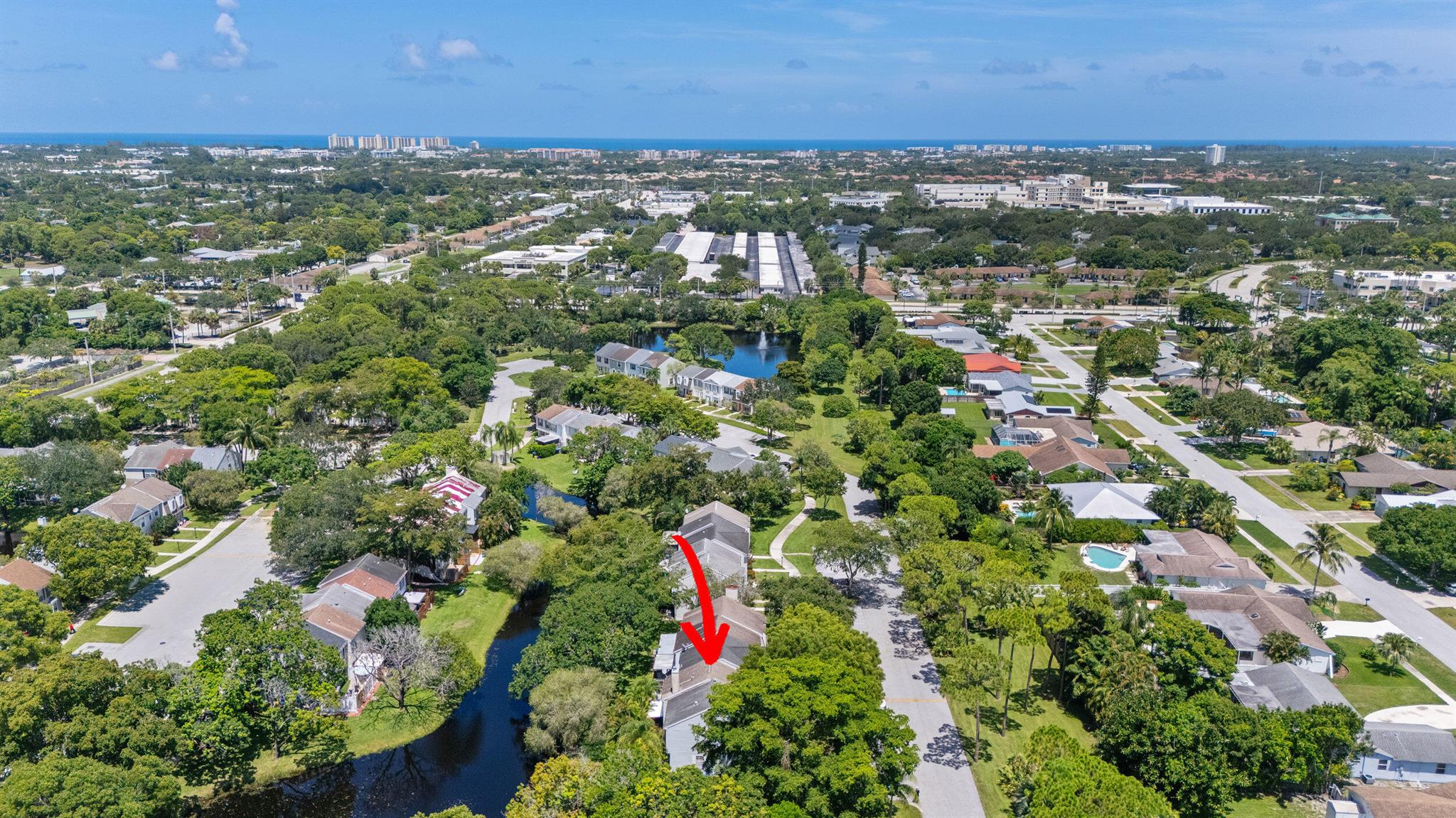 GEORGIAN PARK - Residential Lease