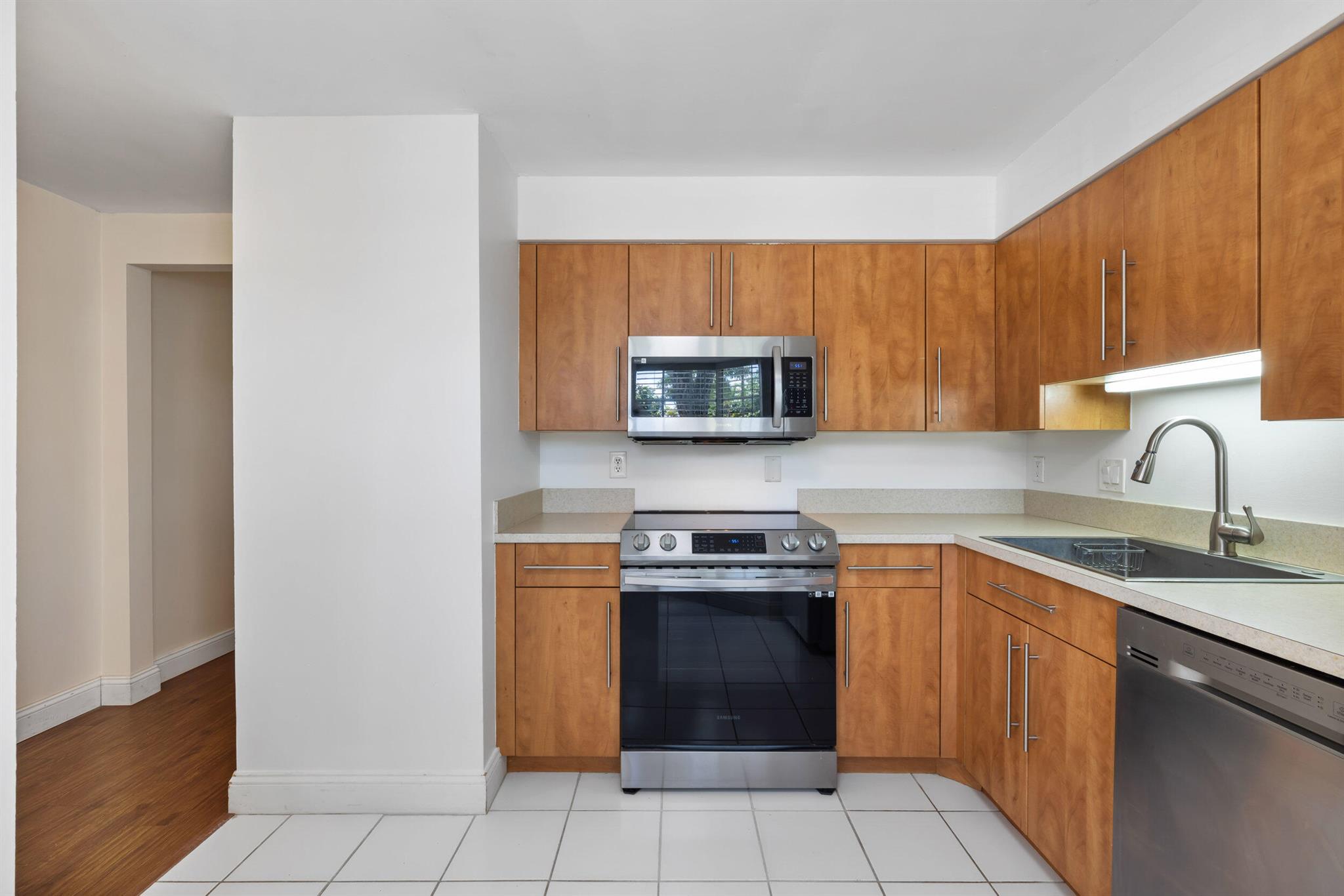 GEORGIAN PARK - Residential Lease