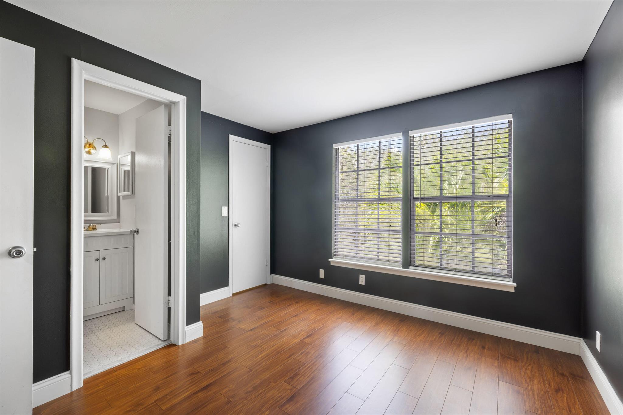 GEORGIAN PARK - Residential Lease