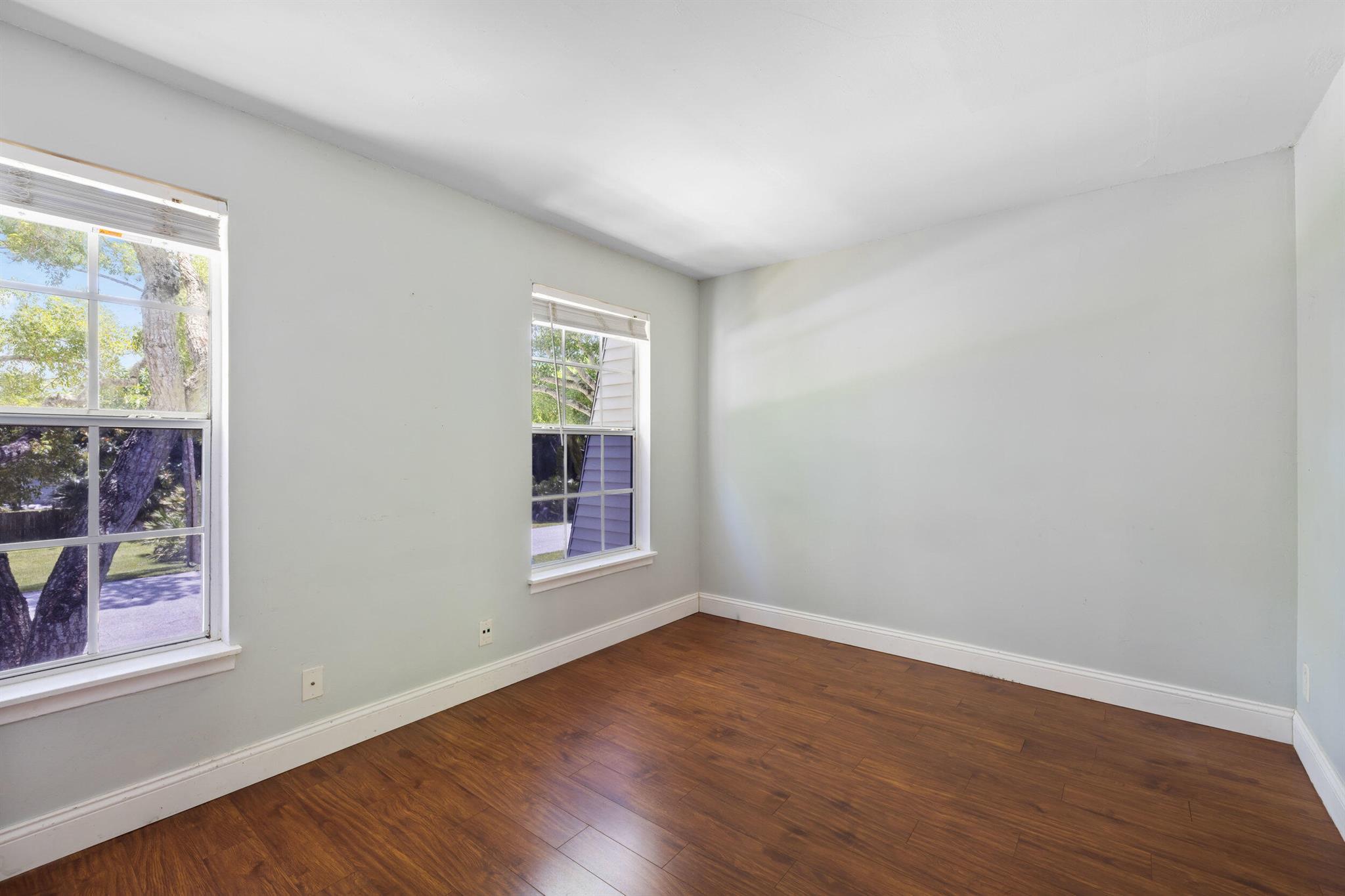 GEORGIAN PARK - Residential Lease