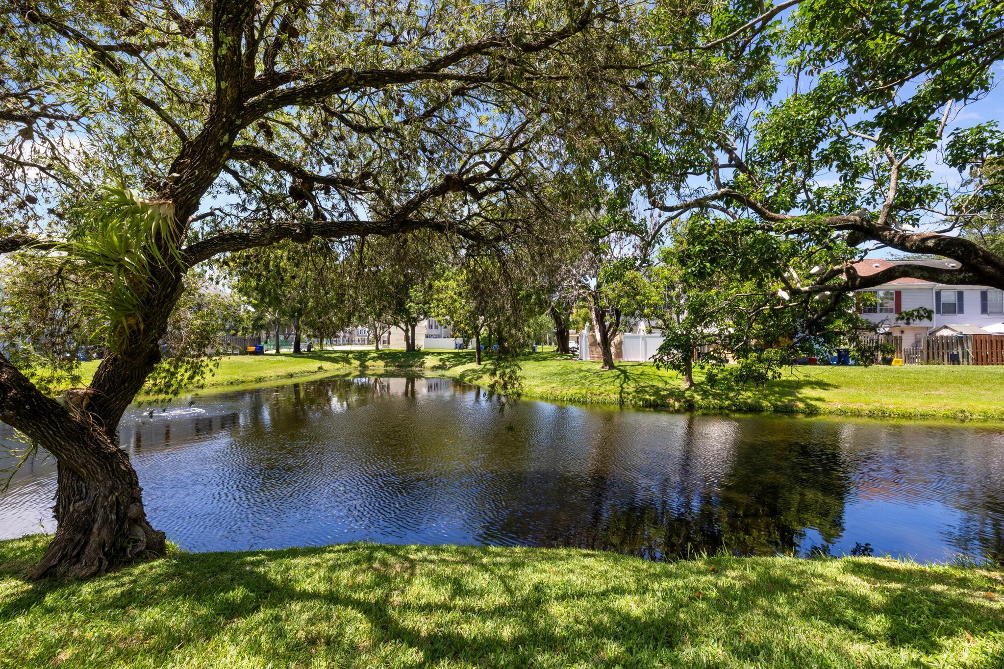 GEORGIAN PARK - Residential Lease